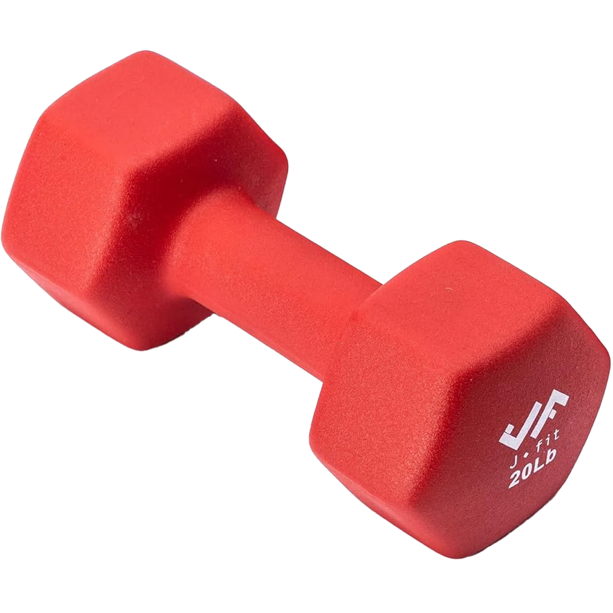 Neoprene Dumbbell 20 lb