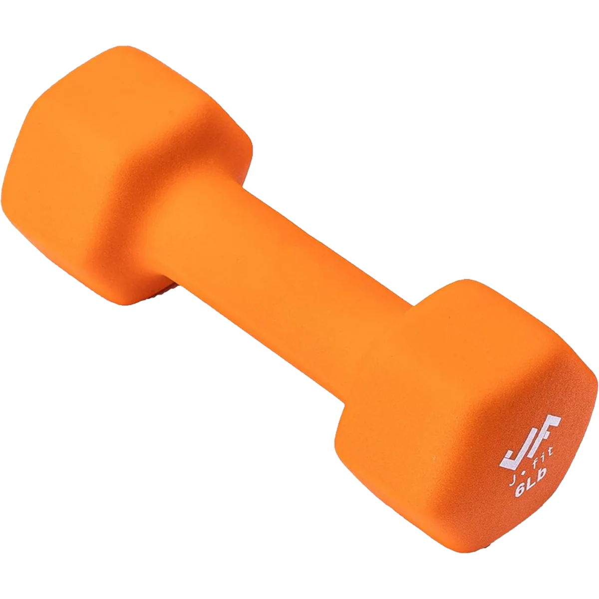Neoprene Dumbbell 6 lb