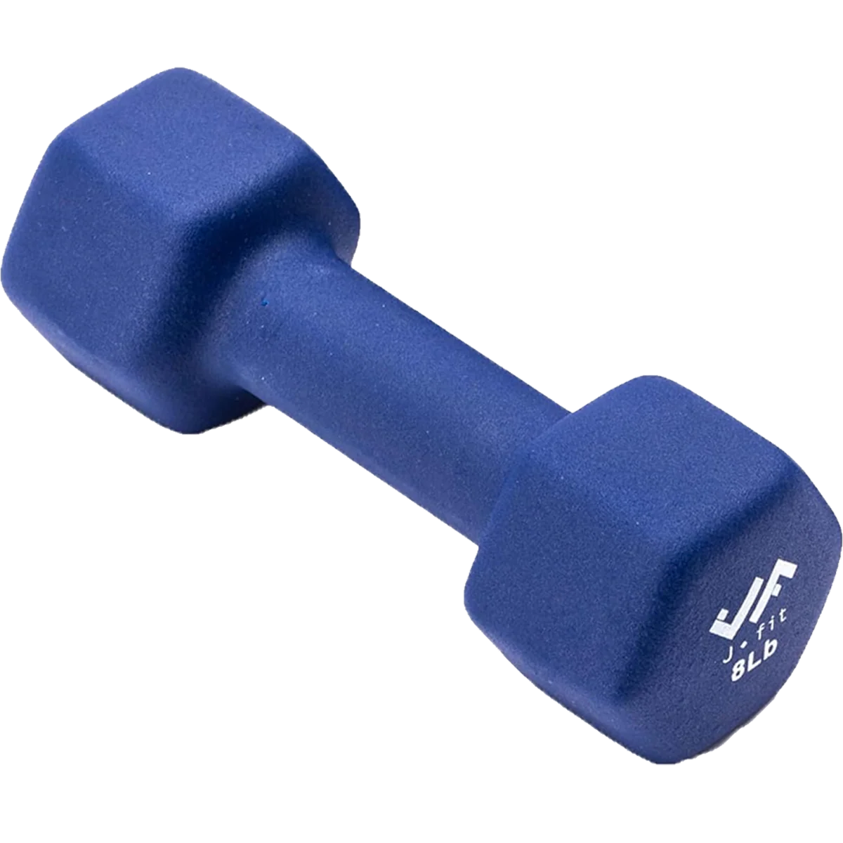 Neoprene Dumbbell 8 lb