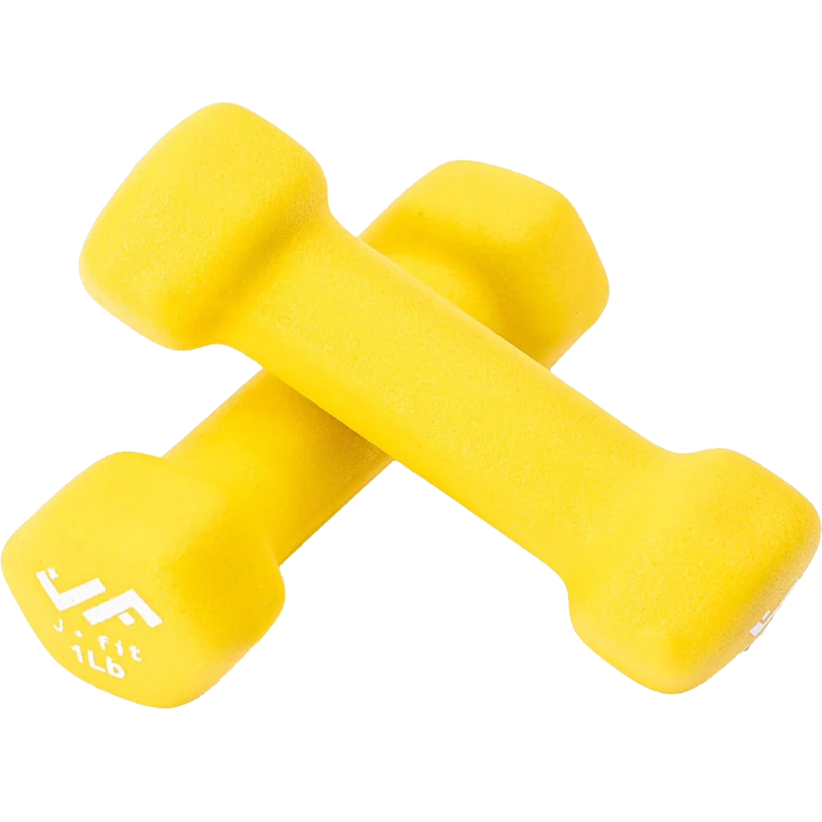 Neoprene Dumbbell 1 lb - Image 5