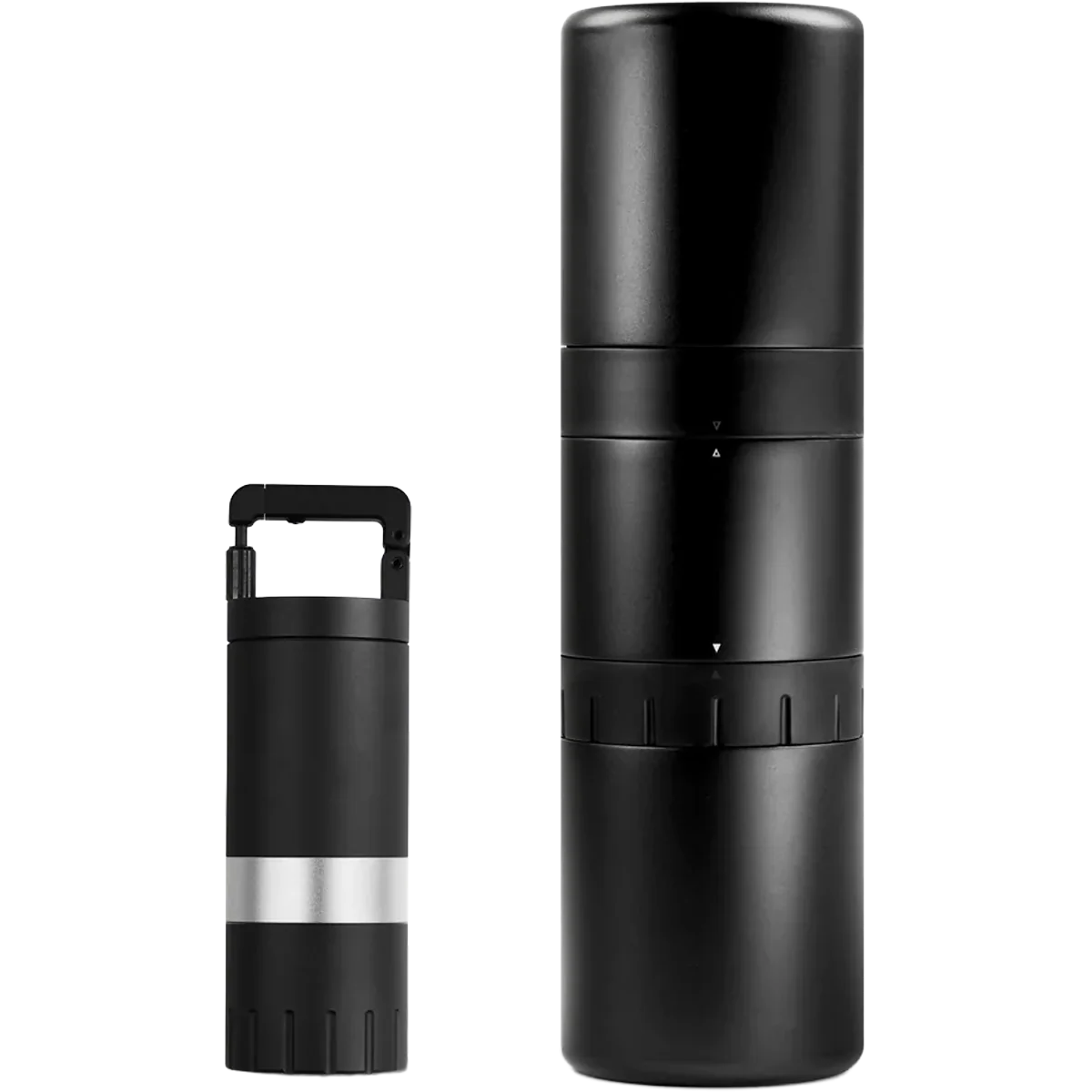 Nest Pour Over Kit + Java G25 Grinder Gift Set - Image 7