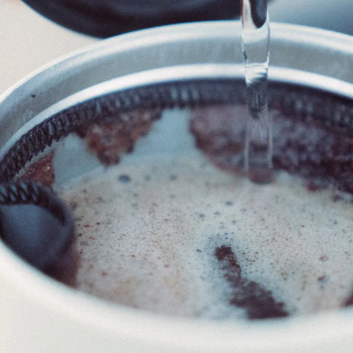Nest Pour-Over Set - Image 3