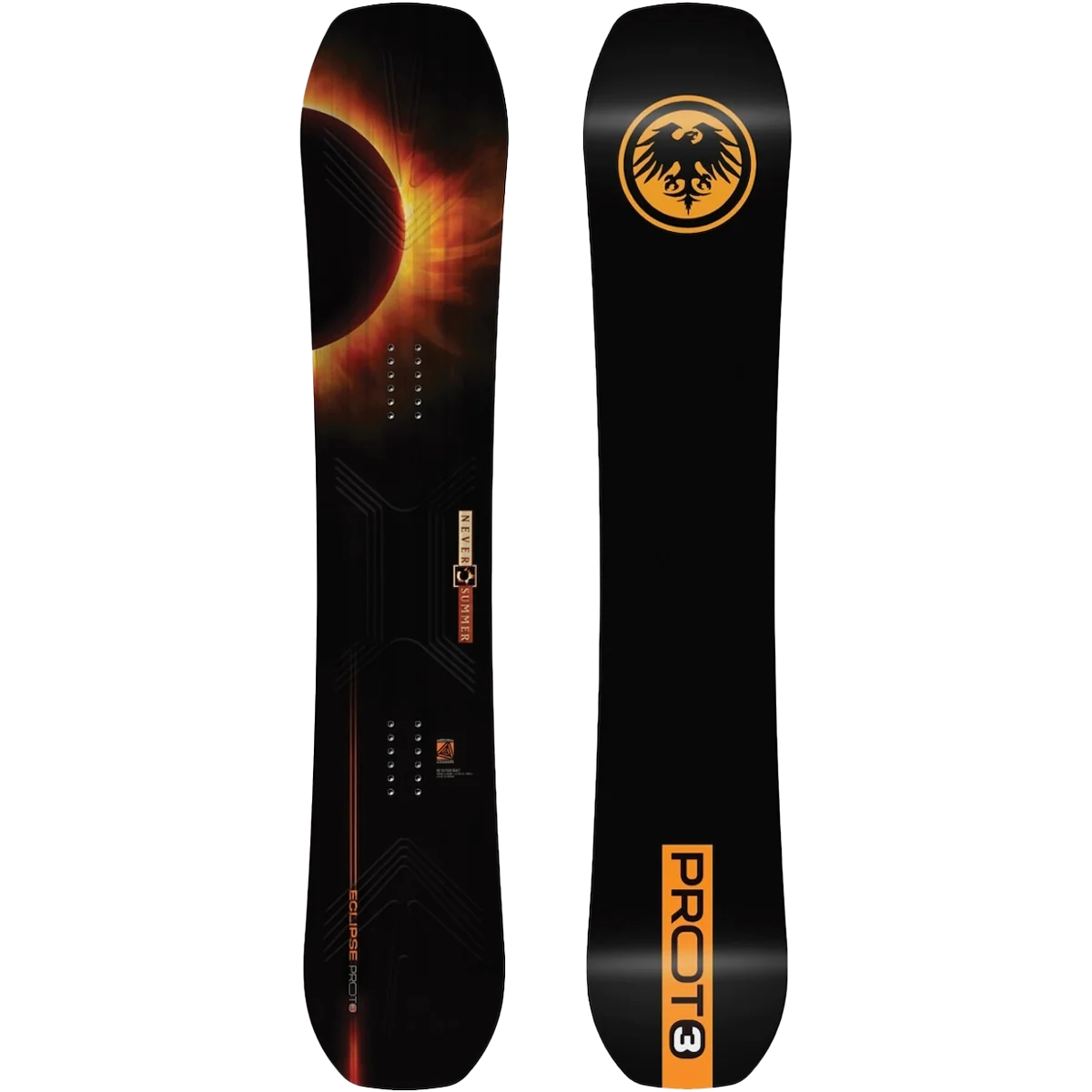 Proto T3 Eclipse