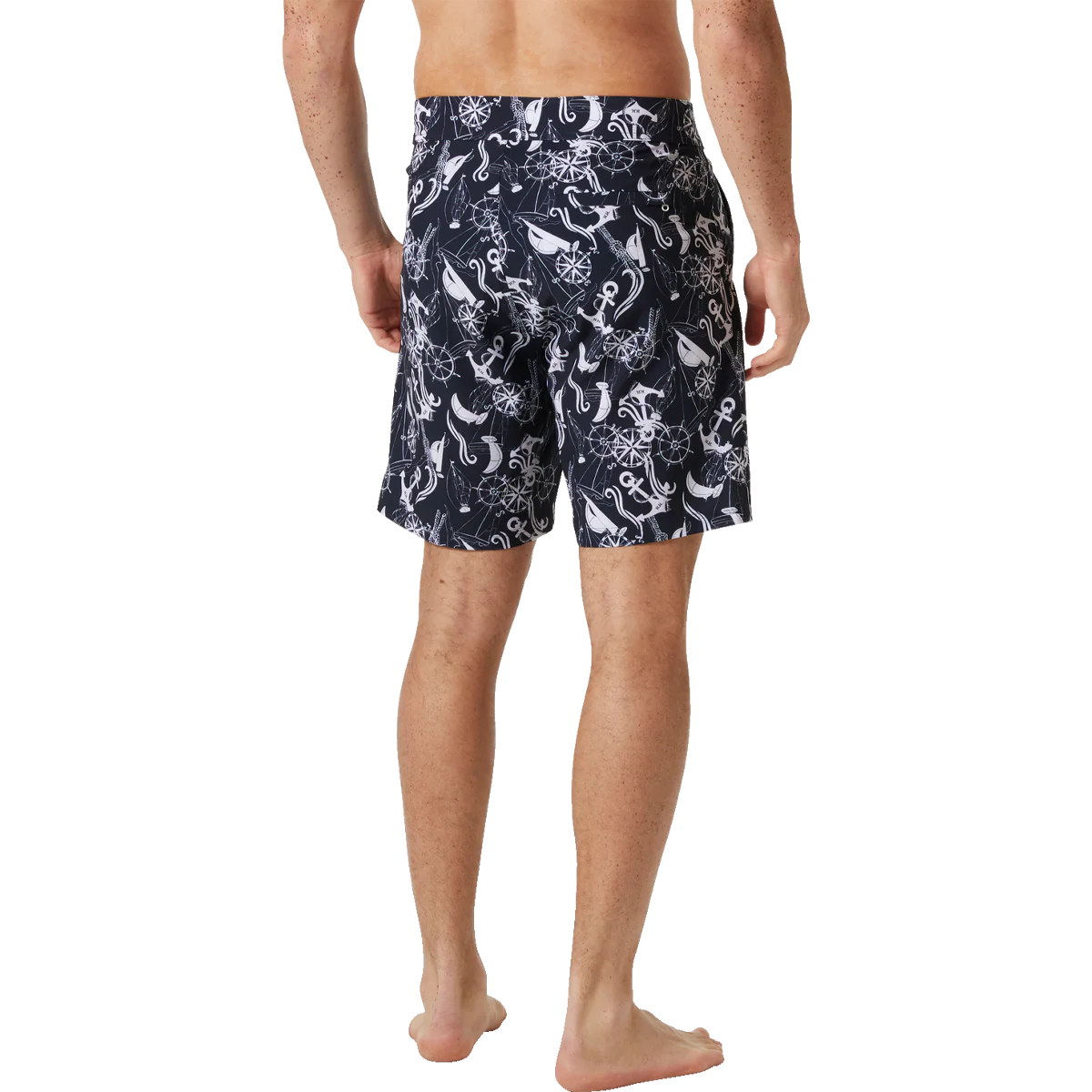 Men's Newport Board Shorts 2.0 - Image 4