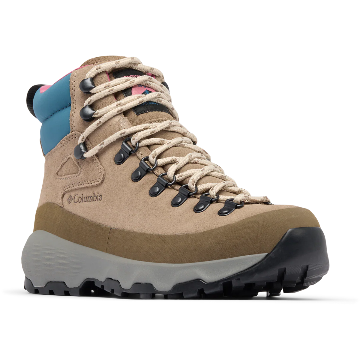 Women's Newton Alpine PT - Image 3