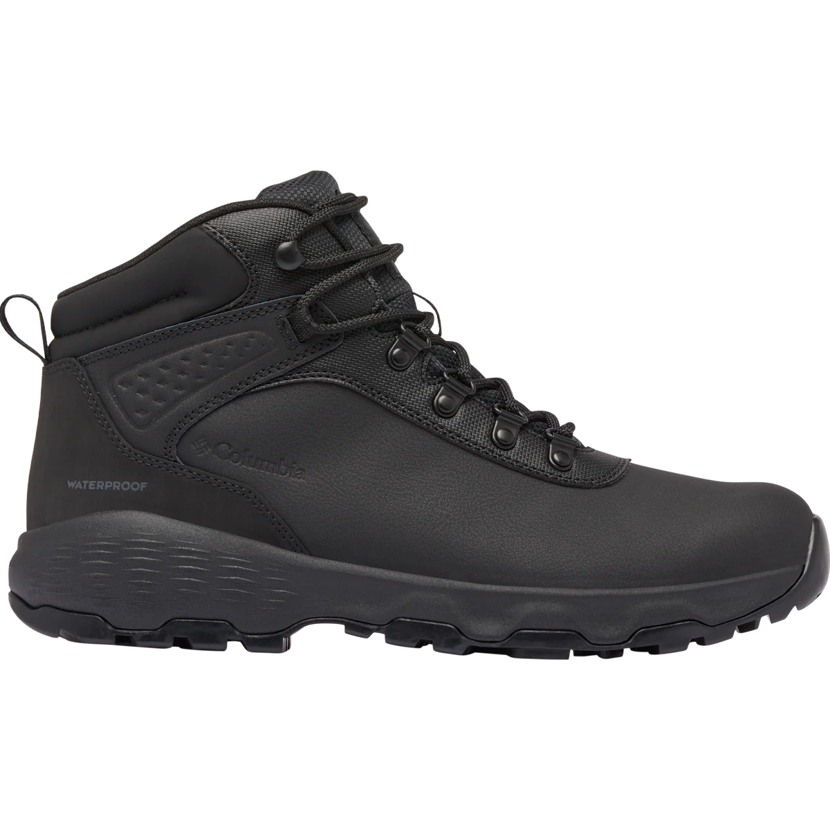 Newton Wander Leather Wide - Image 2