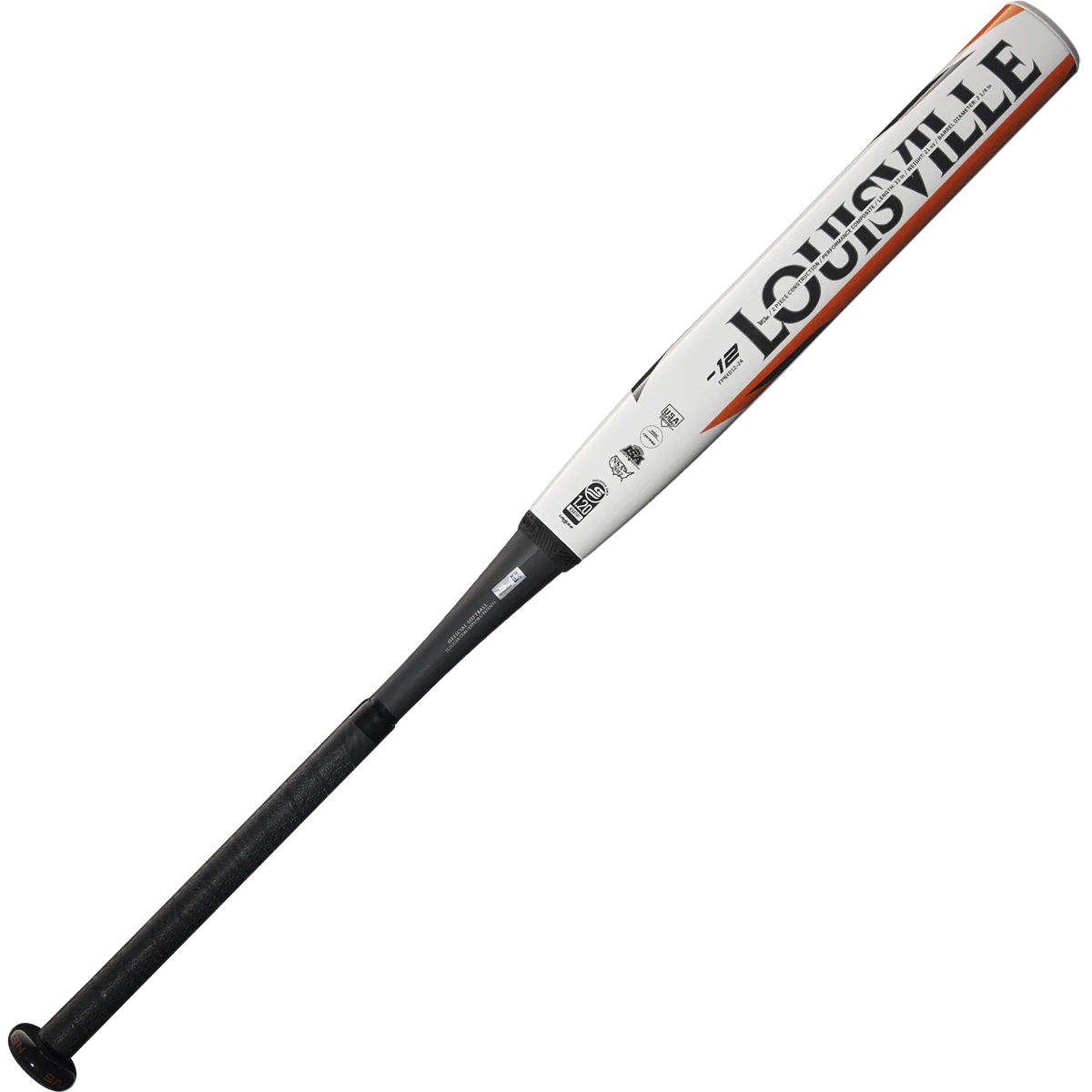Nexus -12 Fastpitch 2 1/4" - Image 3