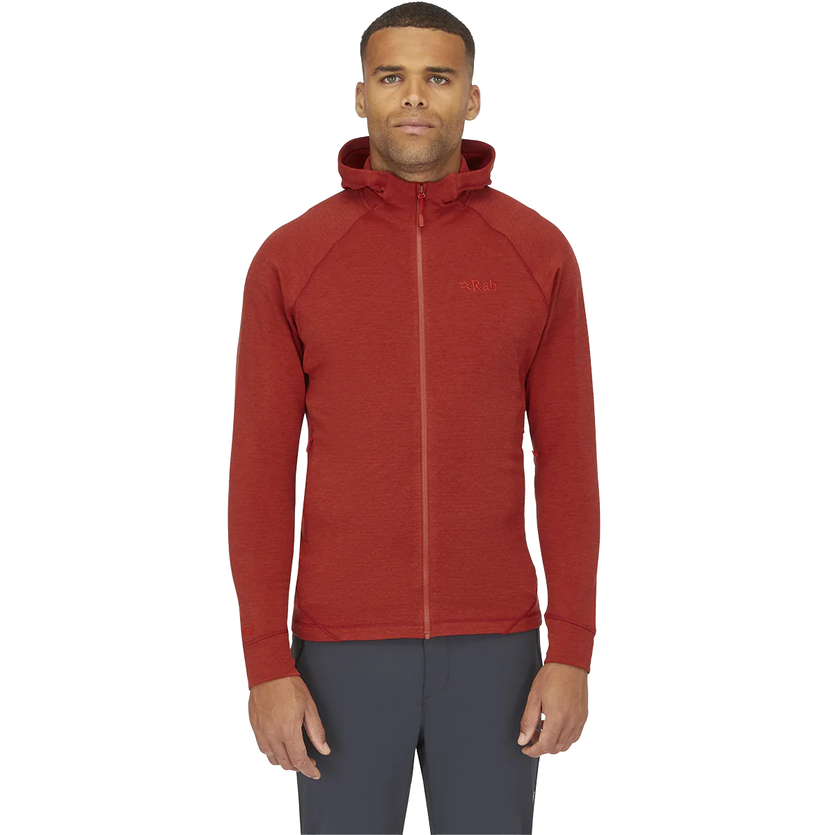 Men's Nexus Hoody - Image 4