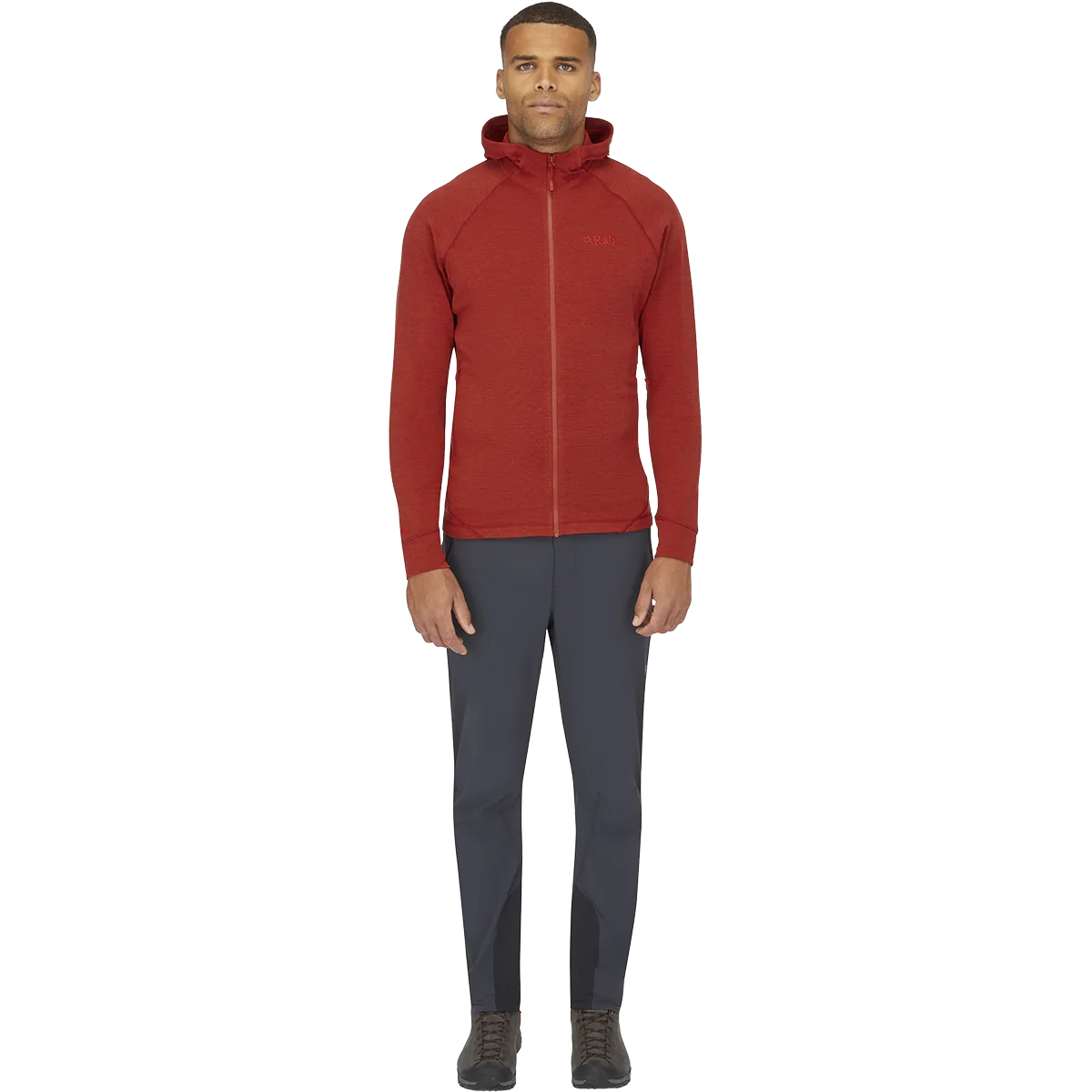 Men's Nexus Hoody - Image 7