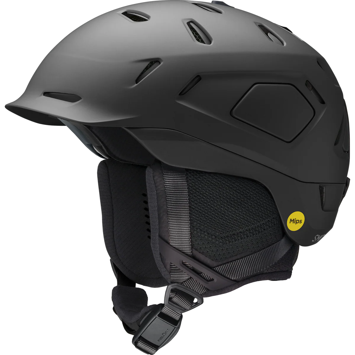 Nexus MIPS - Image 2