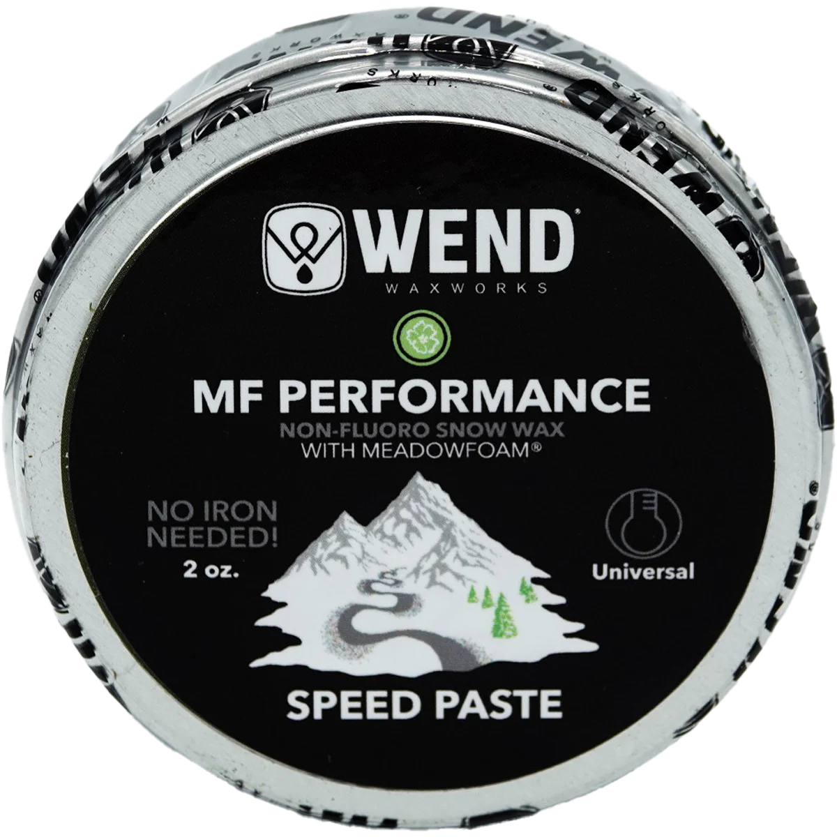 MF Performance Speed Paste 2oz Tin
