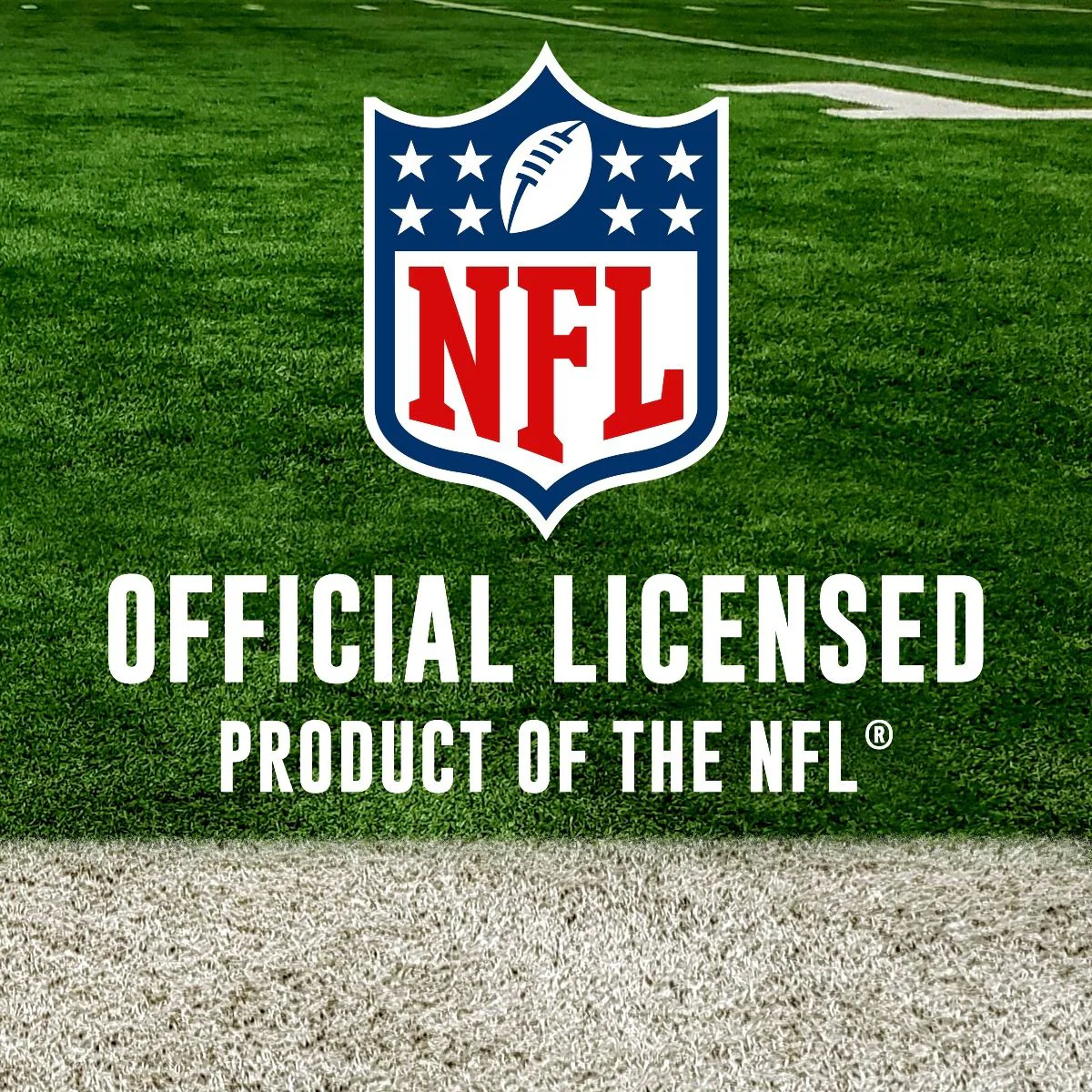 NFL Air Tech Mini Football 49ERs - Image 6