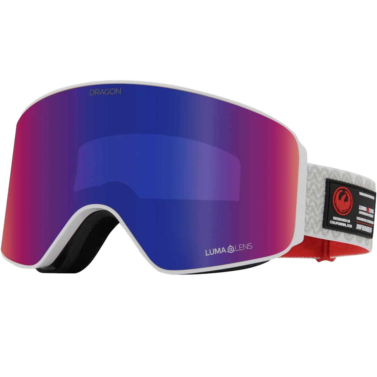 NFX MAG OTG Infrared + Bonus Lens