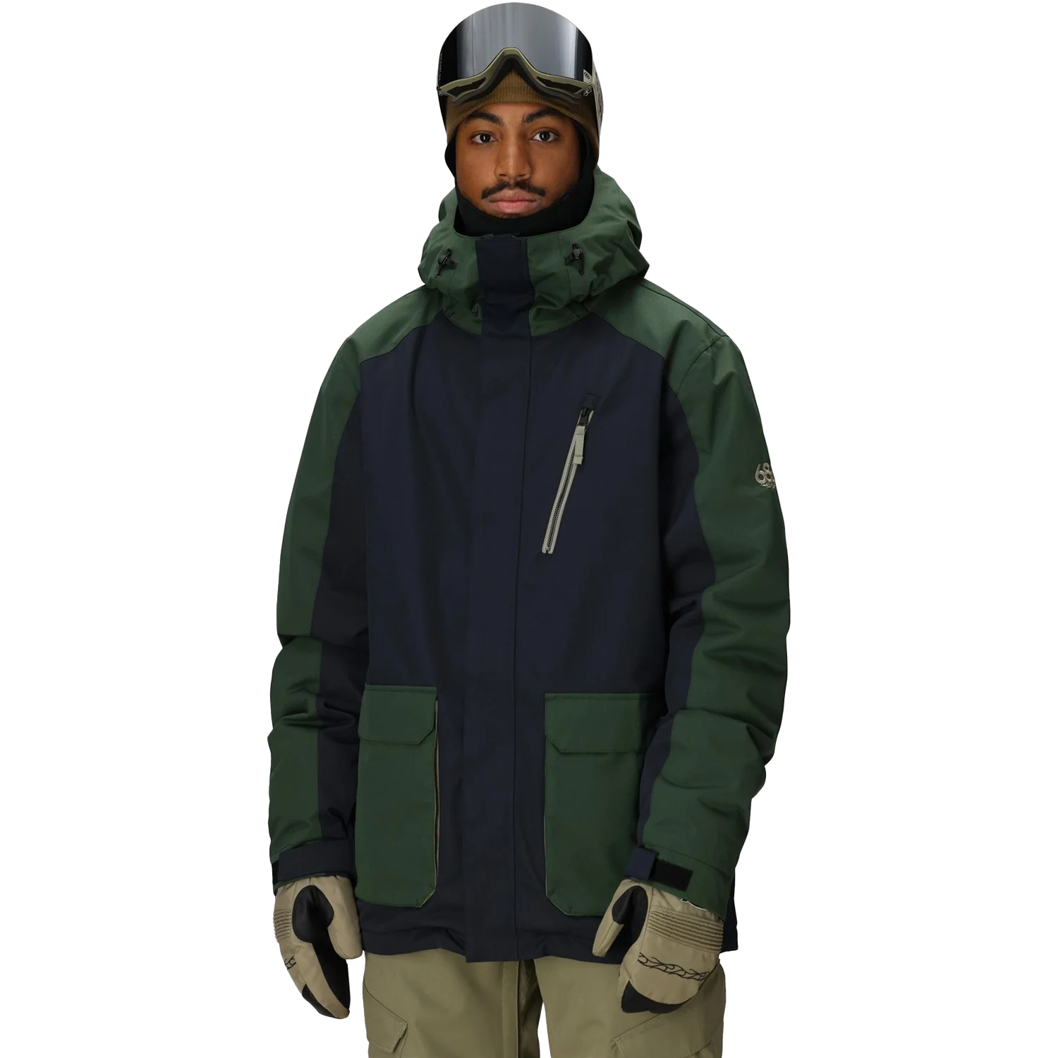 Men's Nightline Insulated Jacket
