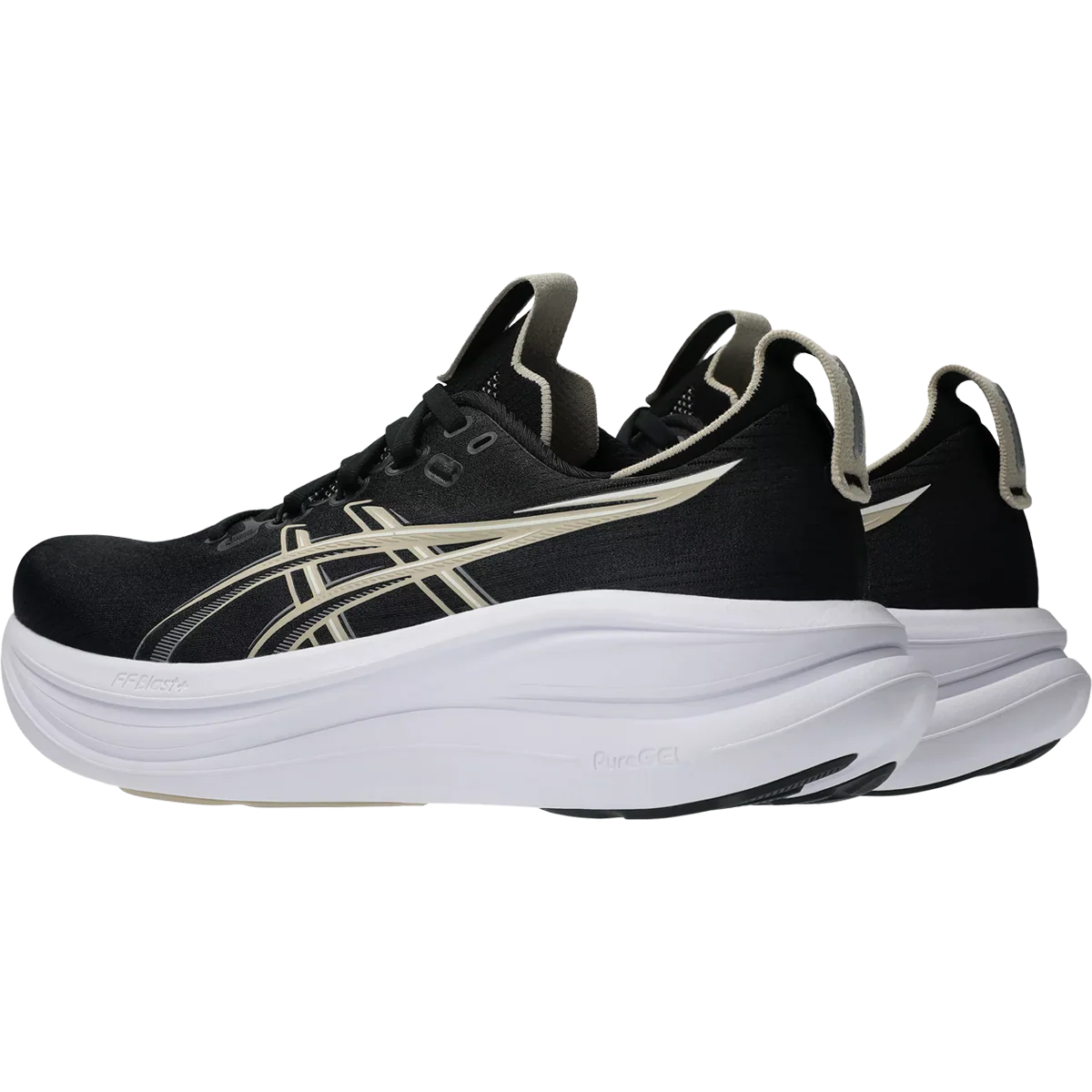 Men's Gel Nimbus 28 Extra Wide - Image 4