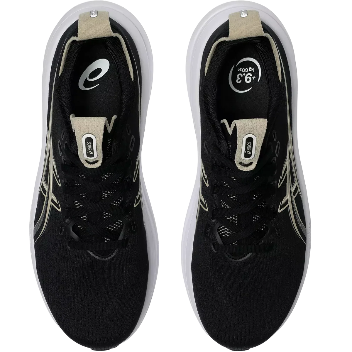 Men's Gel Nimbus 28 Extra Wide - Image 5