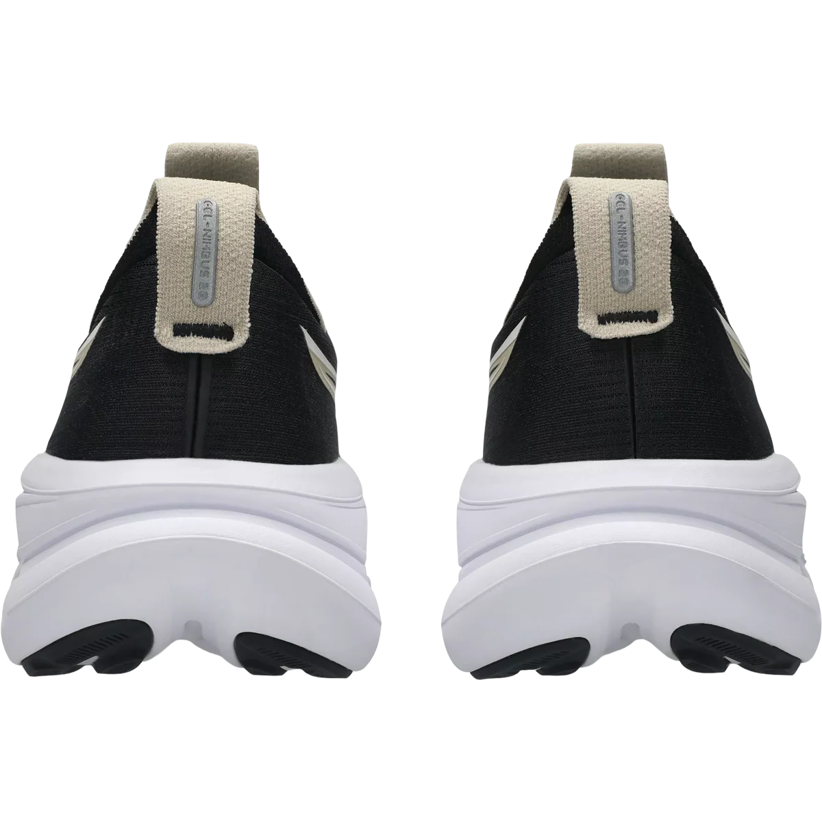 Men's Gel Nimbus 28 Extra Wide - Image 6