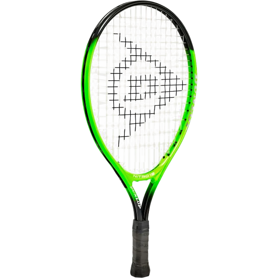 Nitro Junior 19