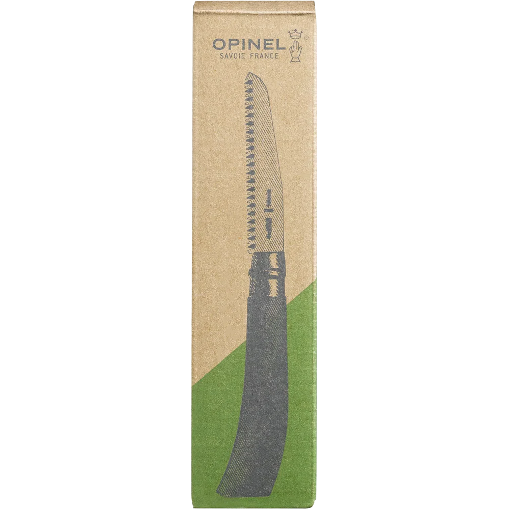 No.12 Carbon Steel Folding Saw - Image 4