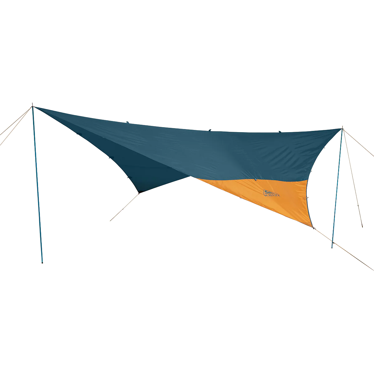 Noah's Tarp 12