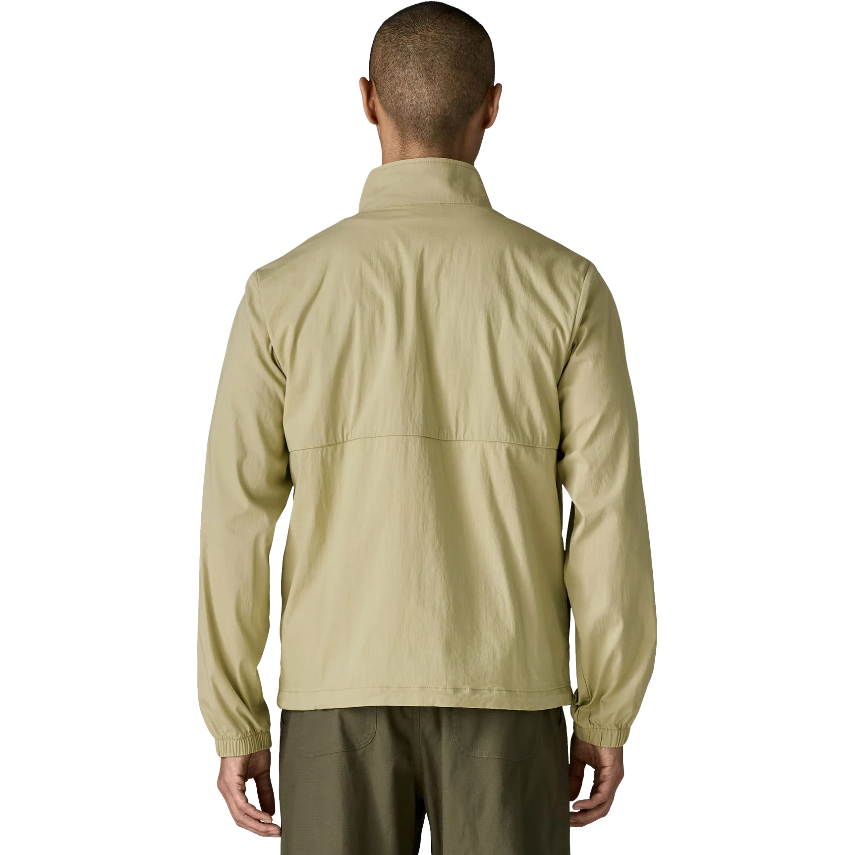 Men's Nomader Jacket - Image 3