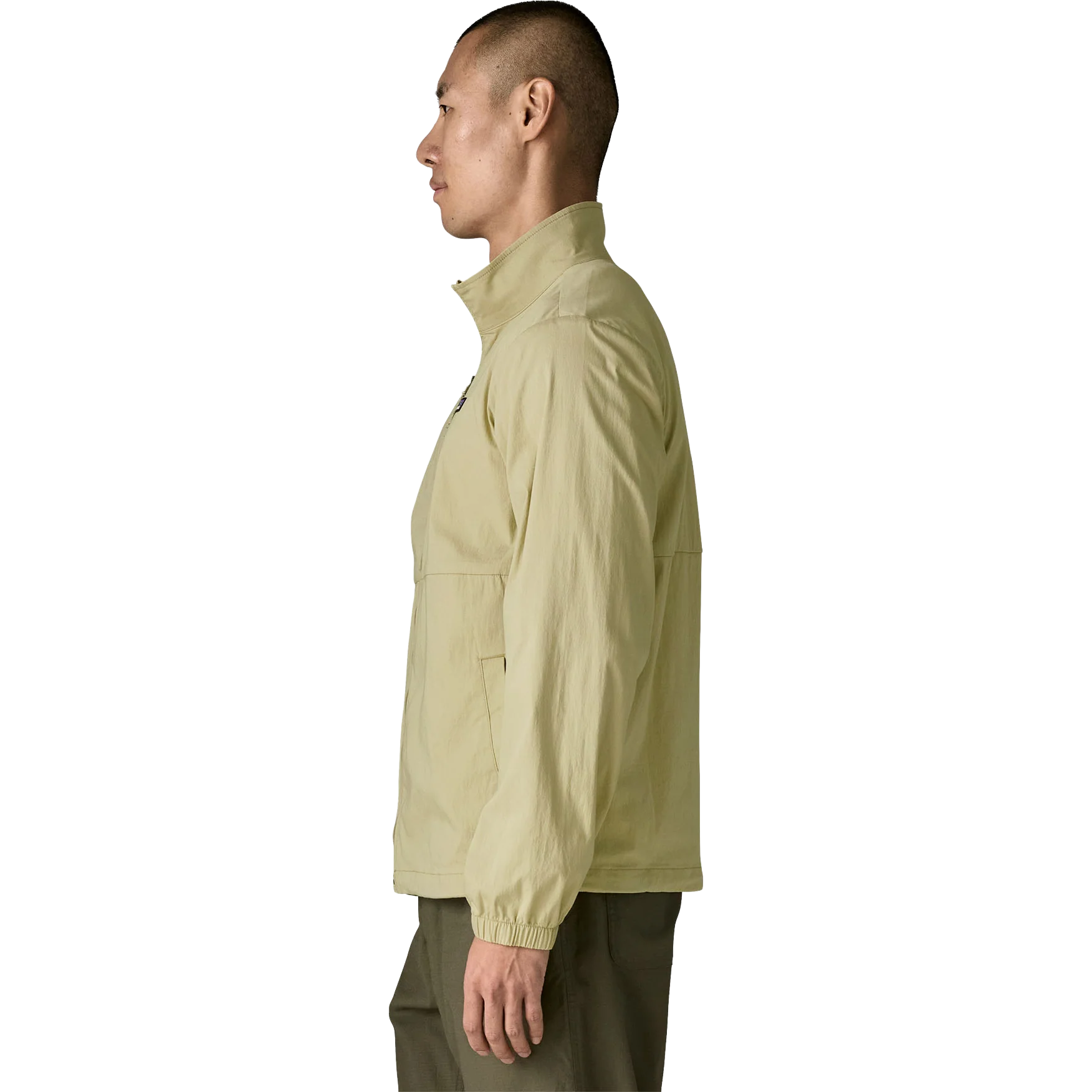 Men's Nomader Jacket - Image 4