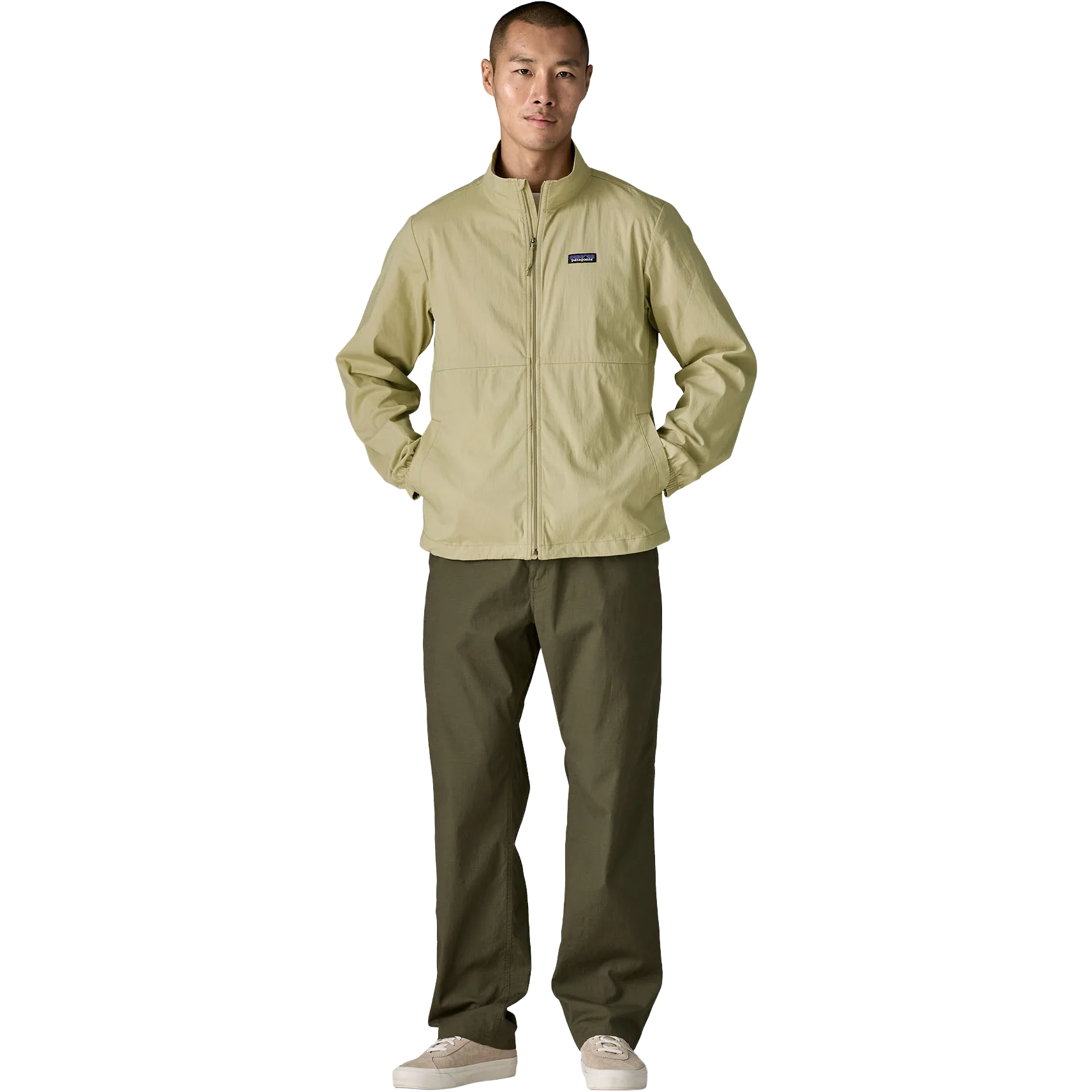Men's Nomader Jacket - Image 7