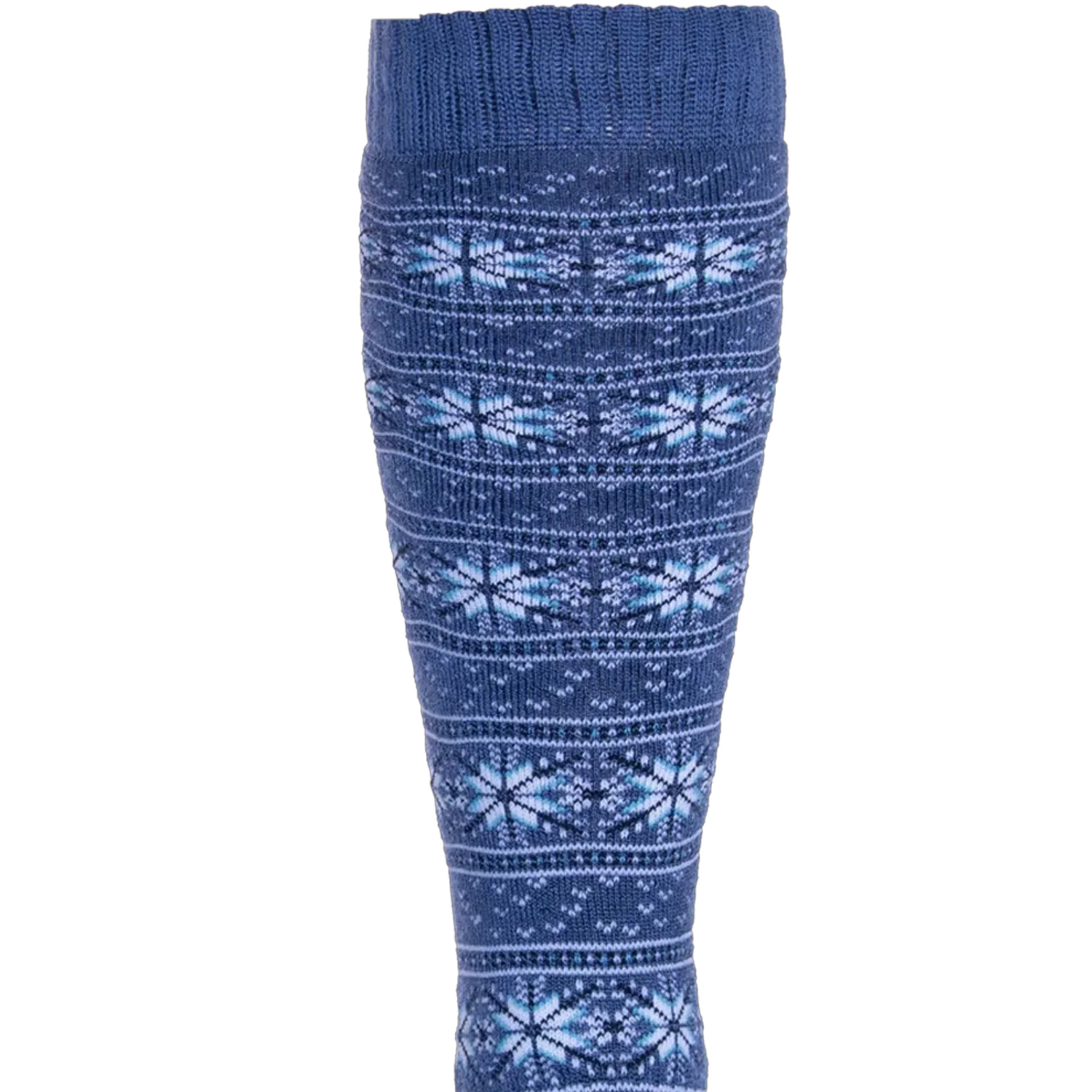 Nordic Fairisle Mid Volume Sock - Image 3