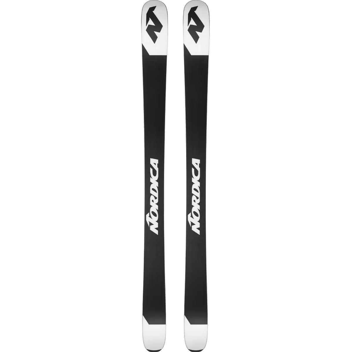 Nordica Women's Santa Ana 92 Demo Ski Package - Image 3