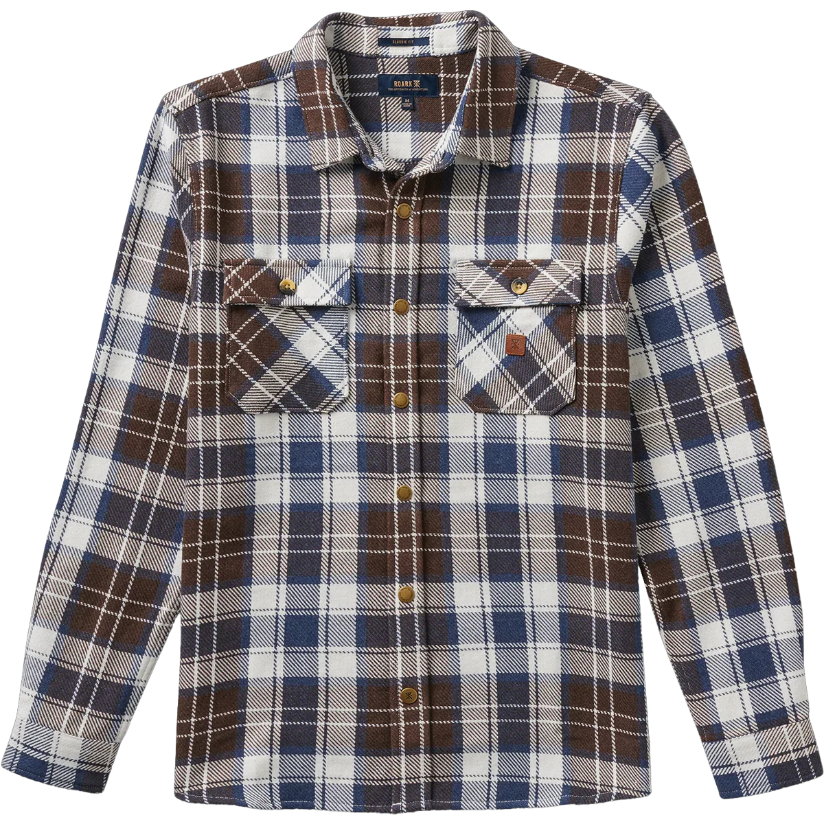 Men's Nordsman Cotton Long Sleeve Flannel