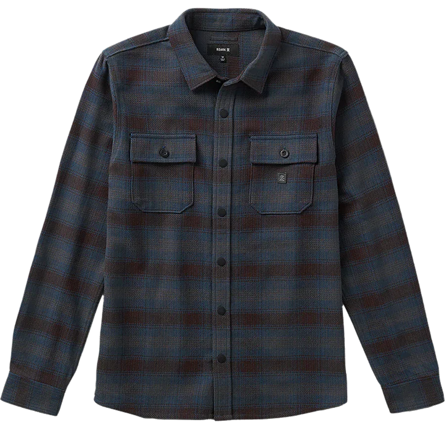 Men's Nordsman Cotton Long Sleeve Flannel - Image 4