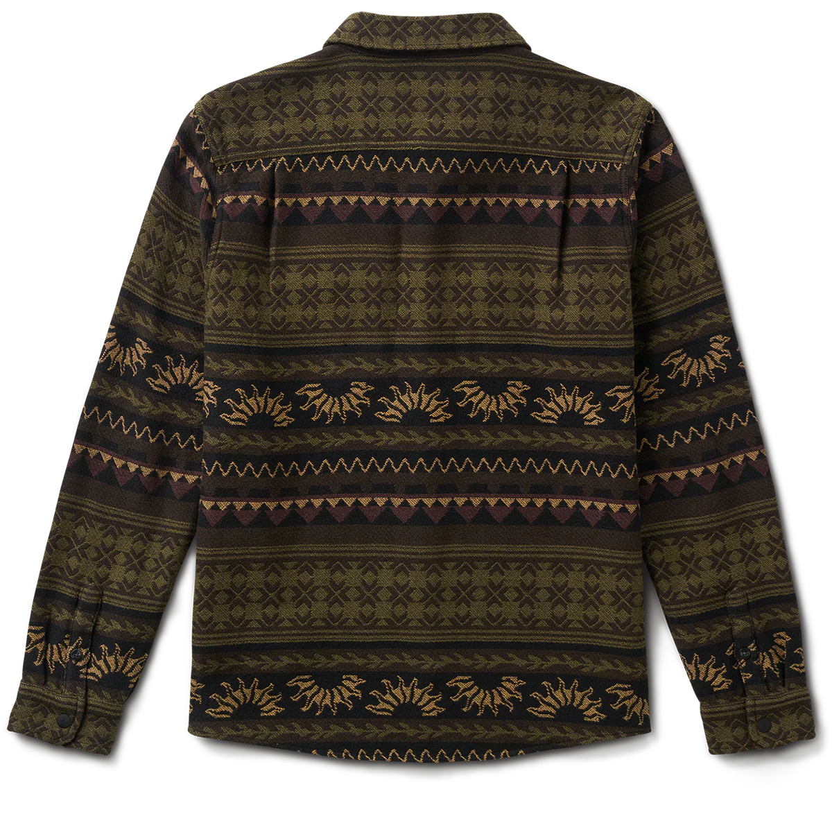 Men's Nordsman Jacquard - Image 2