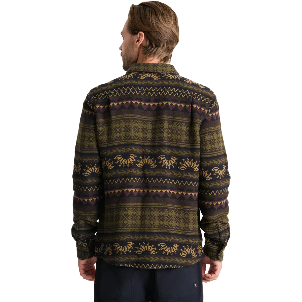Men's Nordsman Jacquard - Image 4