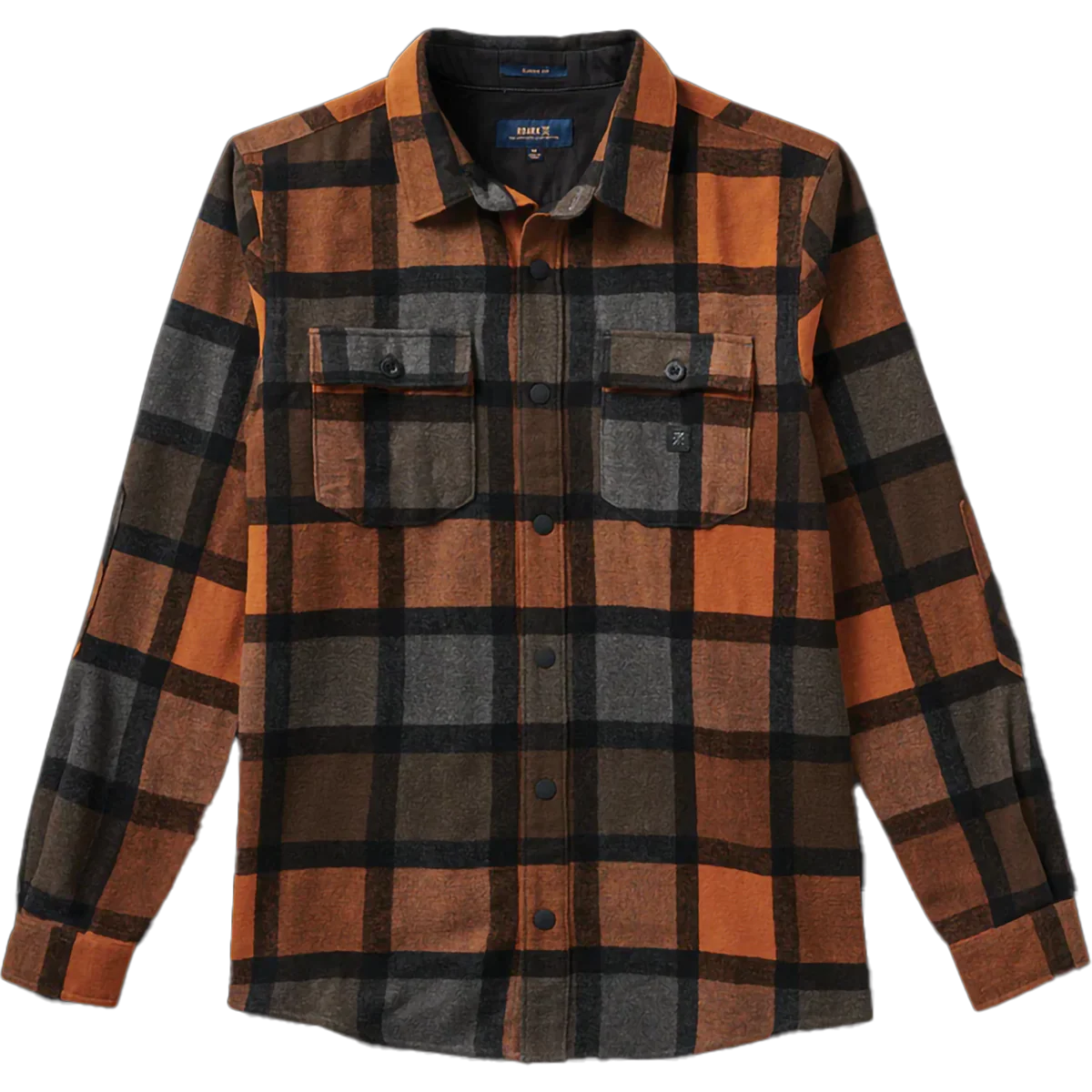 Men's Nordsman Long Sleeve - Image 5