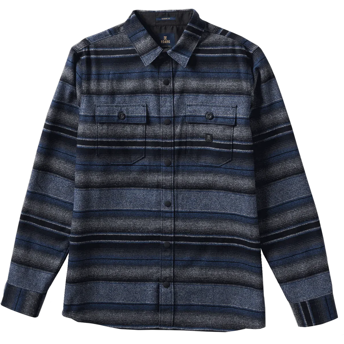 Men's Nordsman x Pendleton Long Sleeve - Image 2