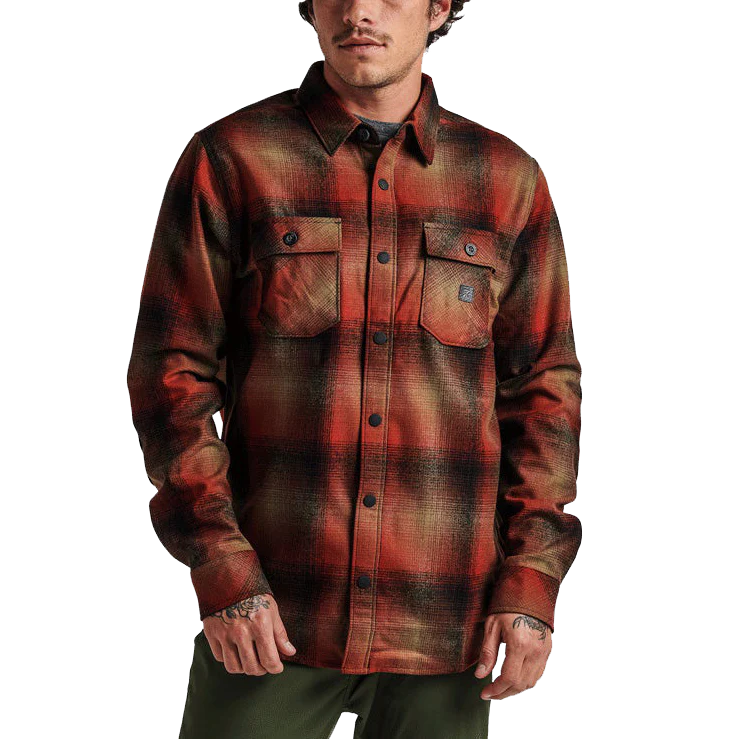 Men's Nordsman x Pendleton Long Sleeve - Image 4