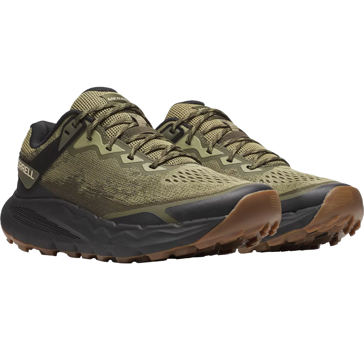 Men's Nova 4 - Image 3