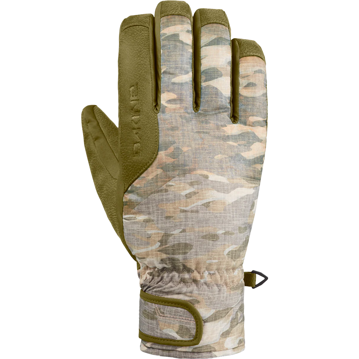 Nova Short Glove