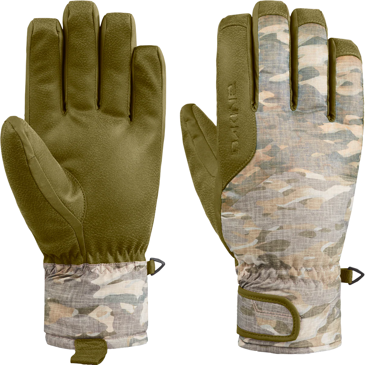 Nova Short Glove - Image 4