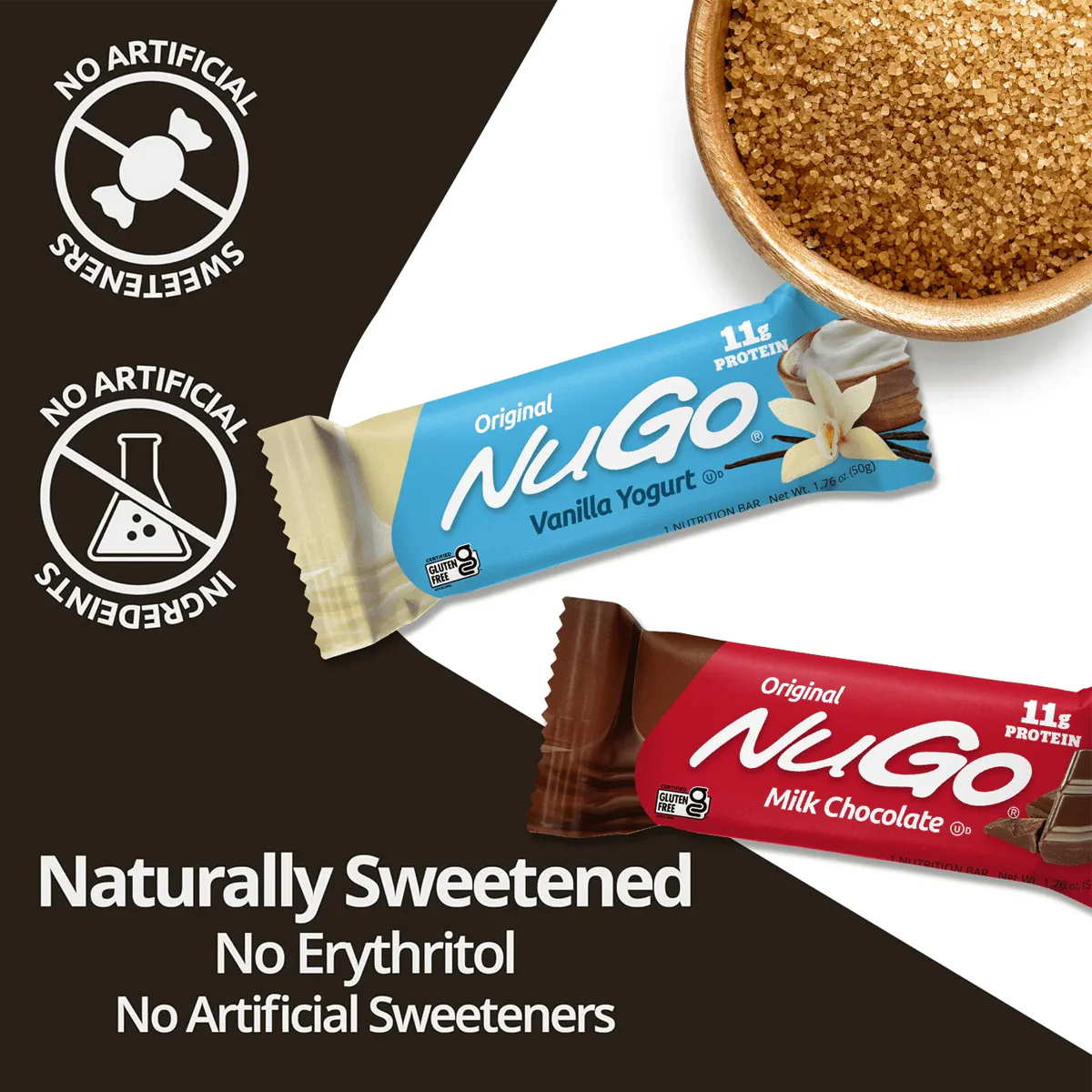 NuGo Bar - Image 10