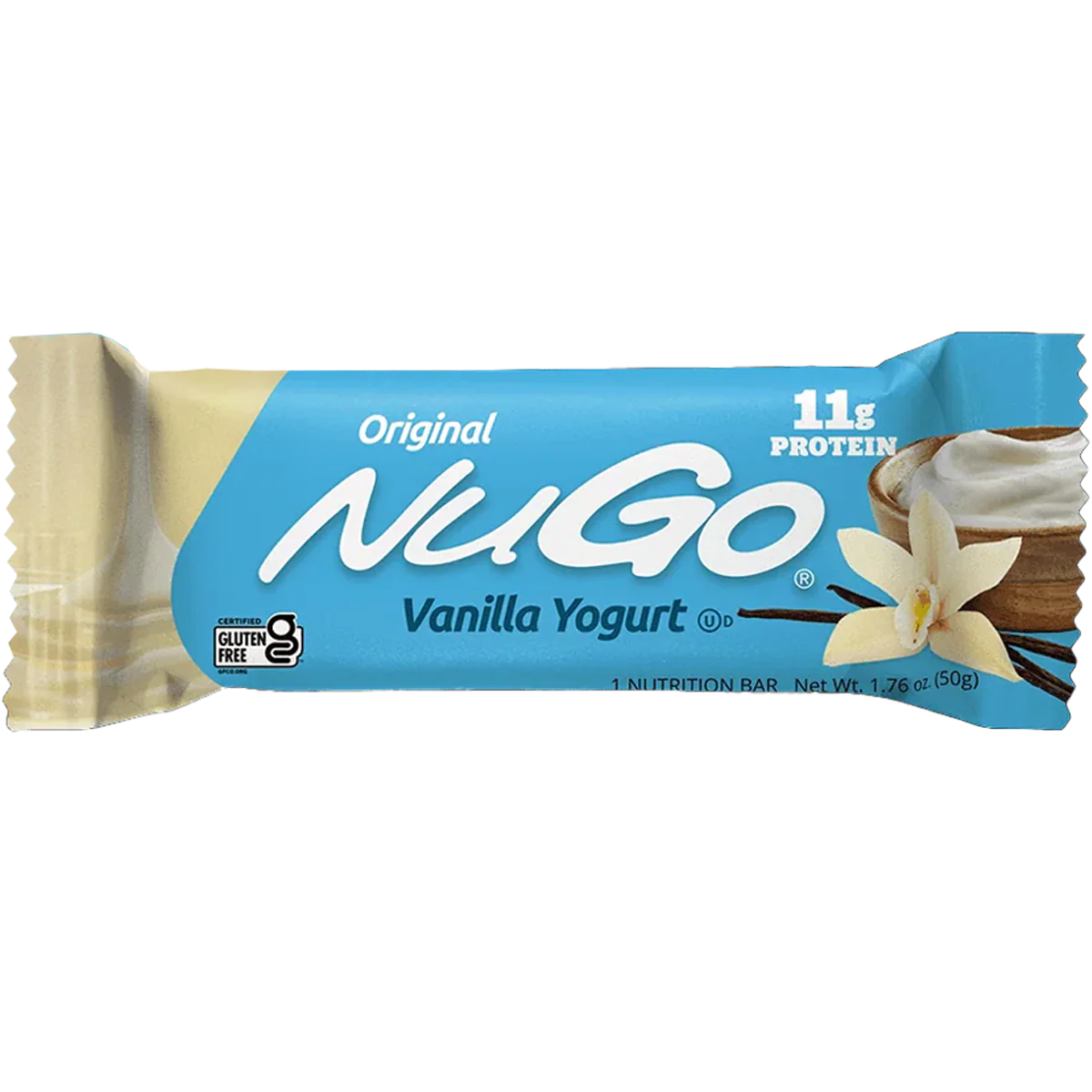 NuGo Bar - Image 4