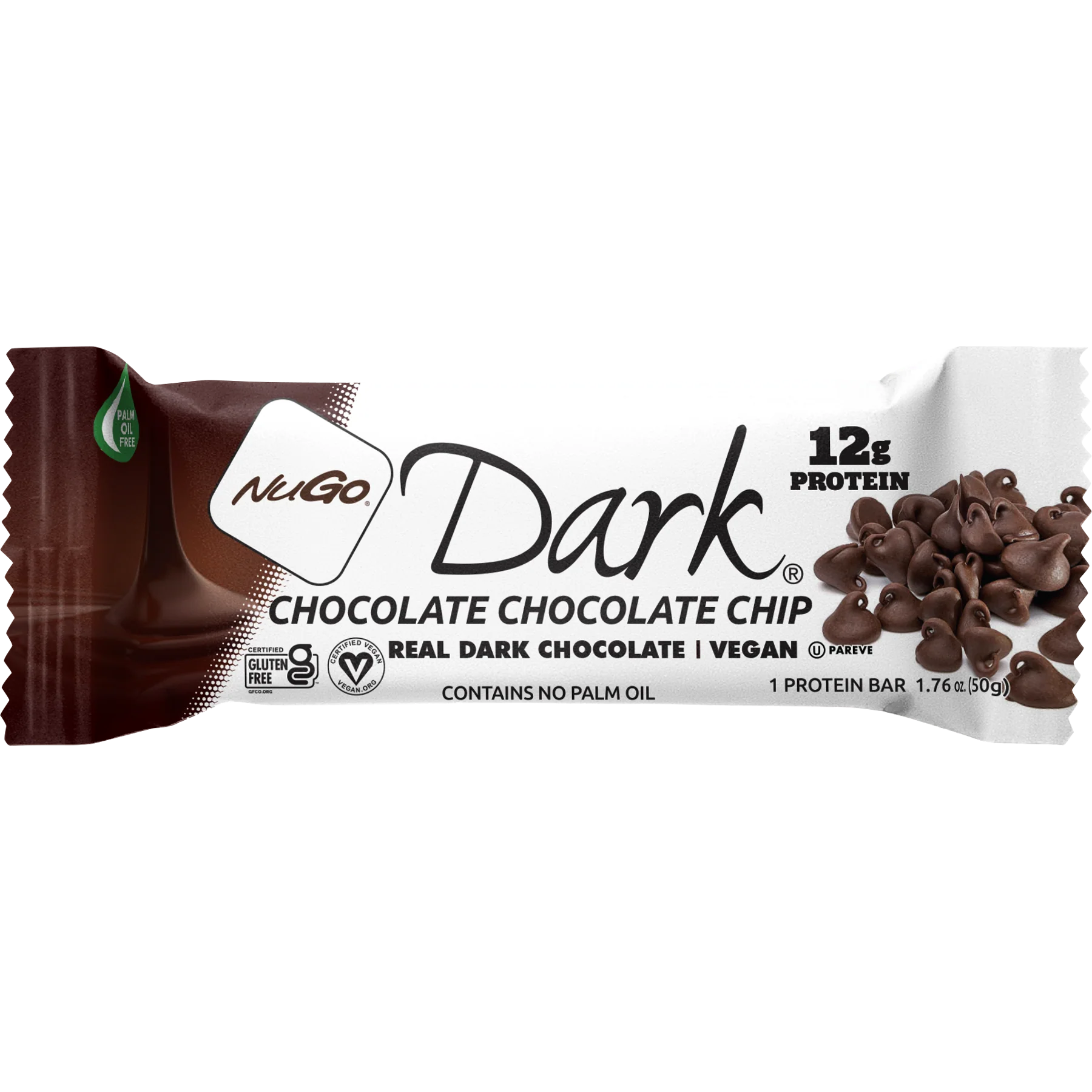 NuGo Dark Bar - Image 4