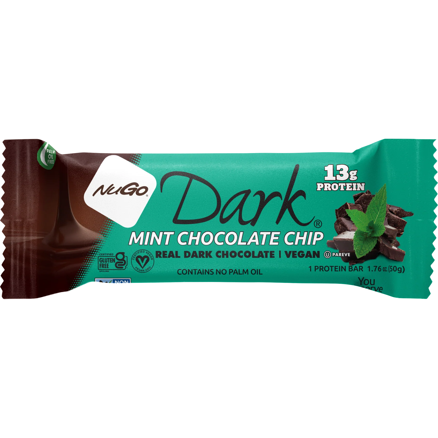 NuGo Dark Bar - Image 6