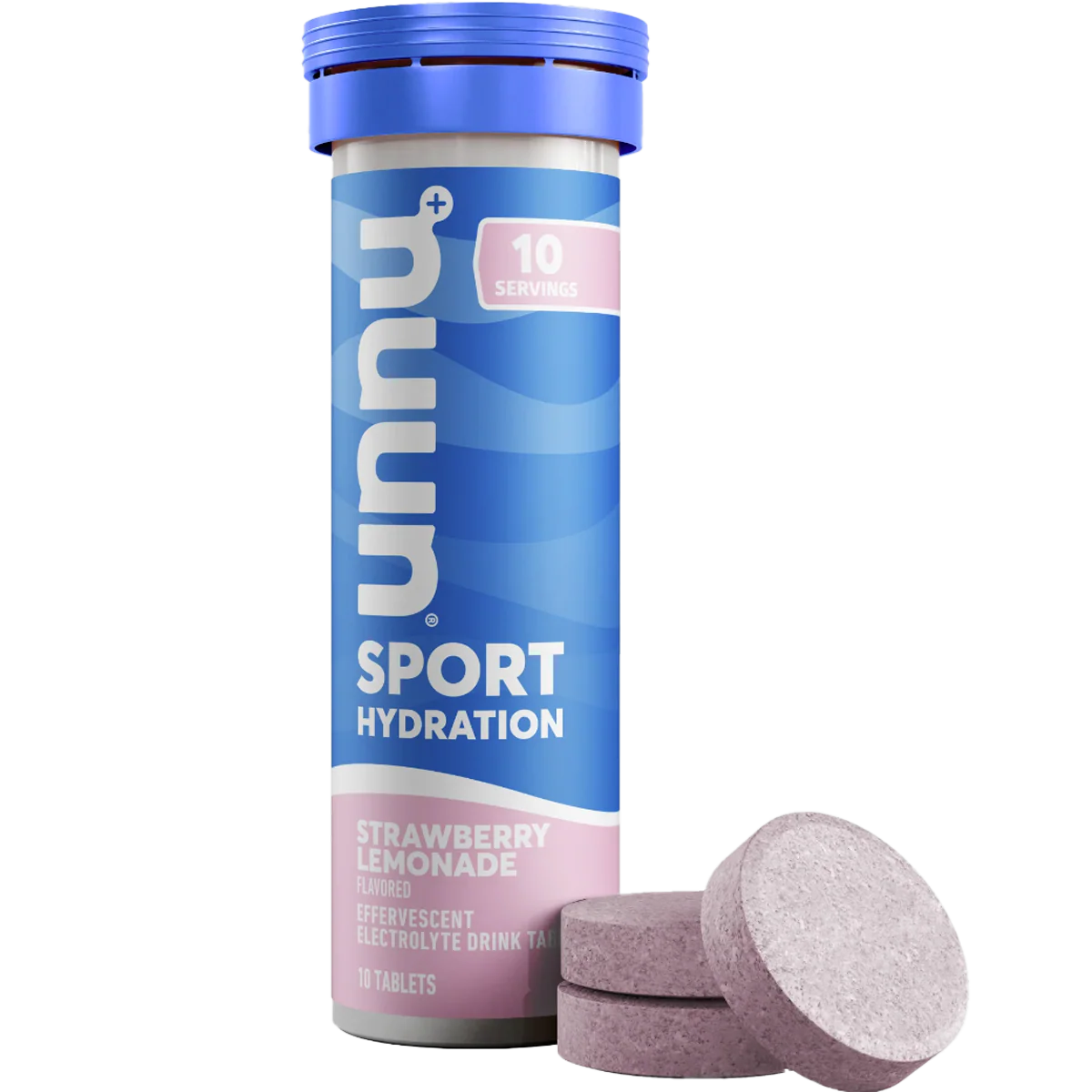 Sport Tablets - Image 2