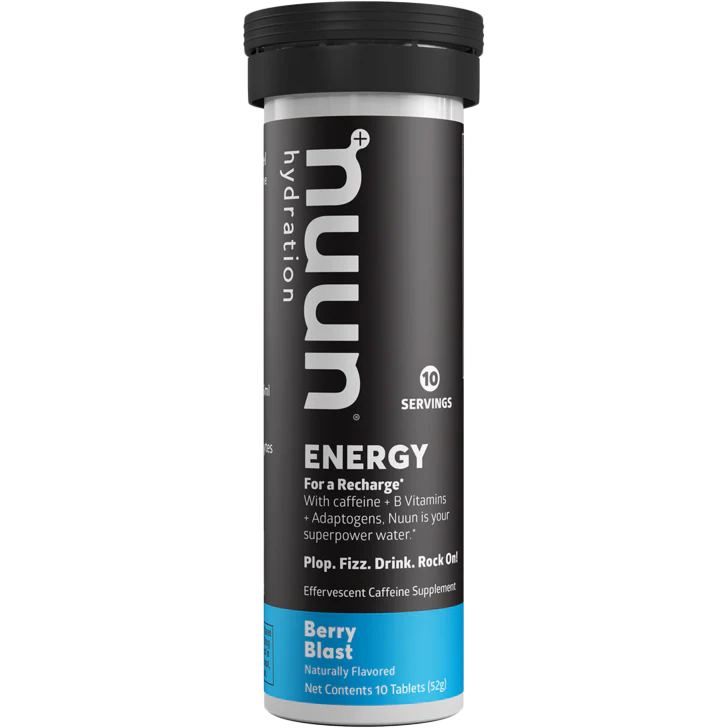 Energy Tabs - Image 2