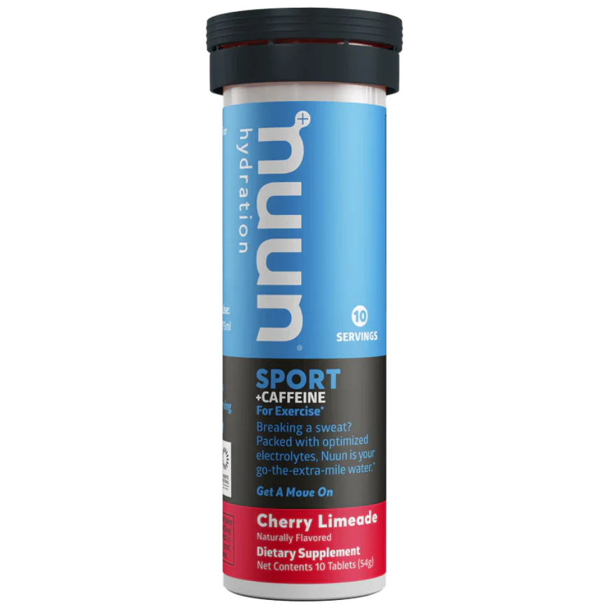 Sport + Caffeine Tabs - Image 7
