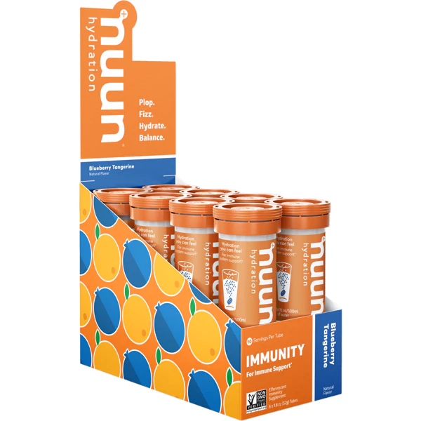 Immunity Tabs - Image 2