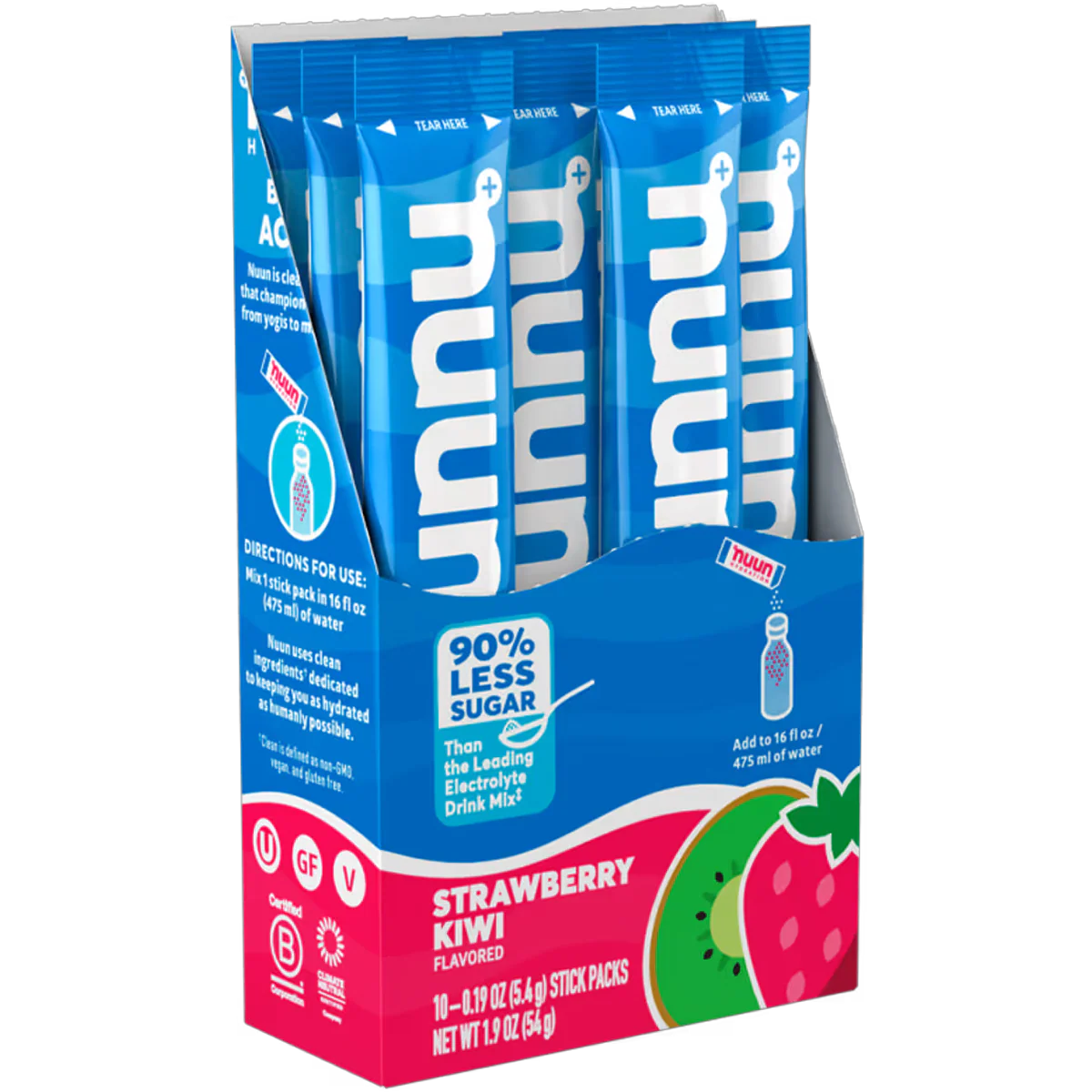 Nuun Sports Powder - Image 3