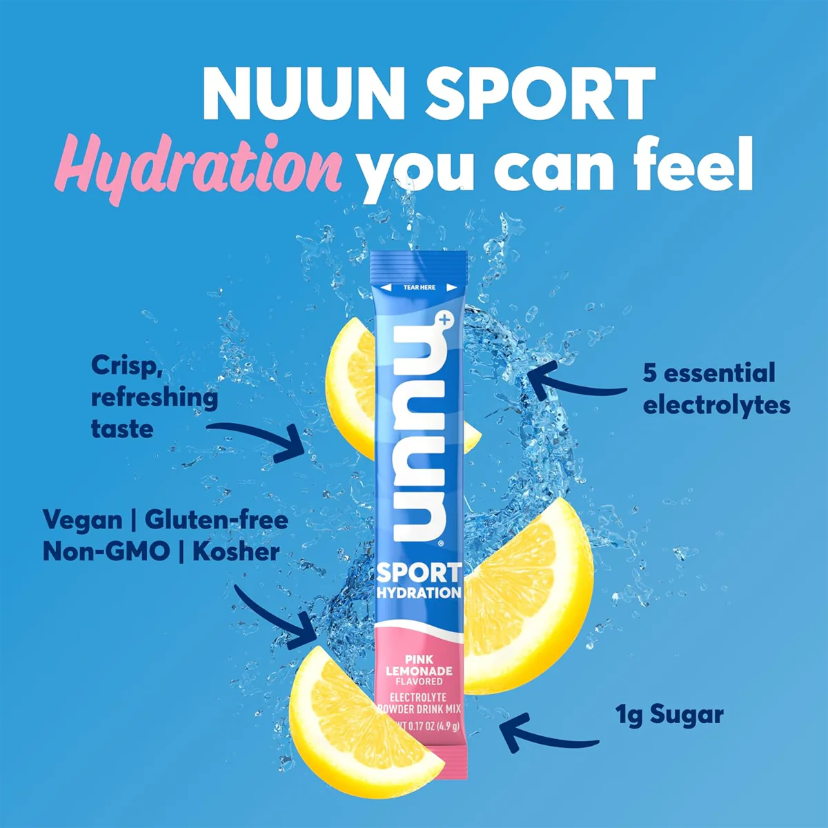 Nuun Sports Powder - Image 6