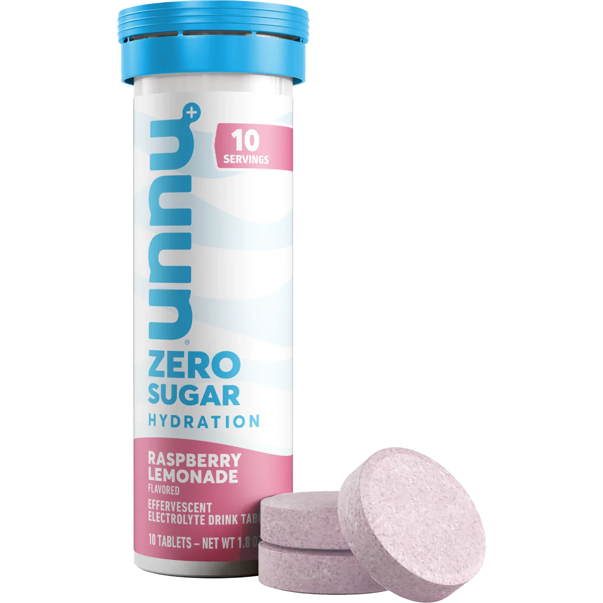 Zero Sugar Hydration - Image 4